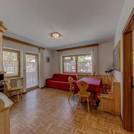 Cesa Elena Appartement Canazei Buitenkant foto