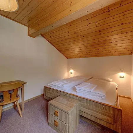 Cesa Elena Appartement Canazei Buitenkant foto