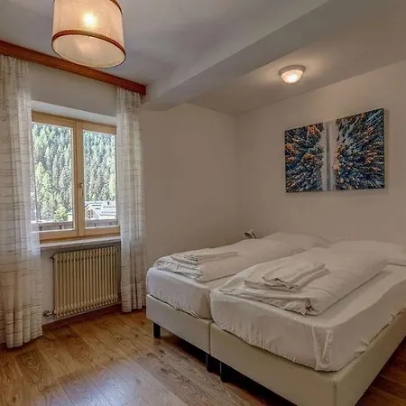 Cesa Elena Appartement Canazei Buitenkant foto