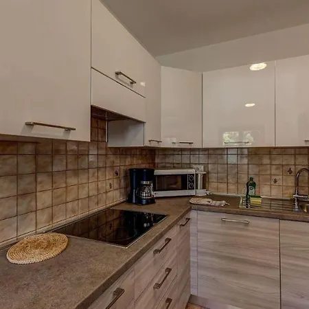 Cesa Elena Appartement Canazei Buitenkant foto