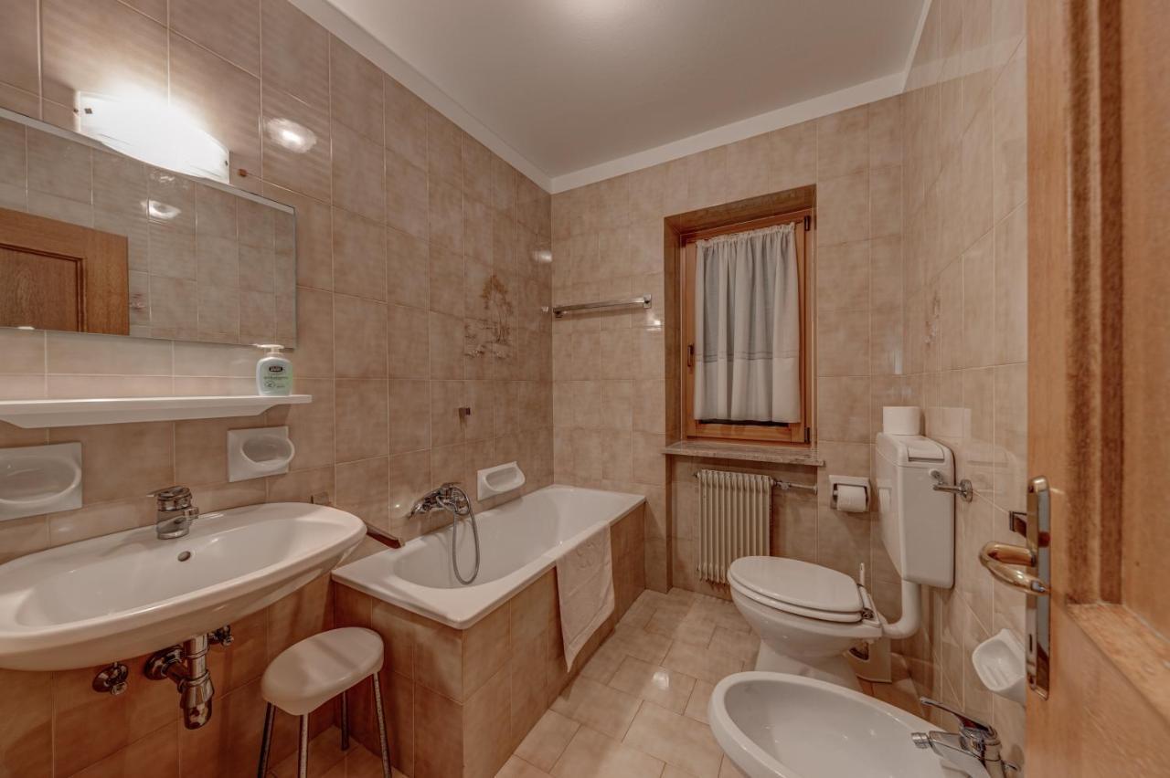 Apartment Cesa Elena *