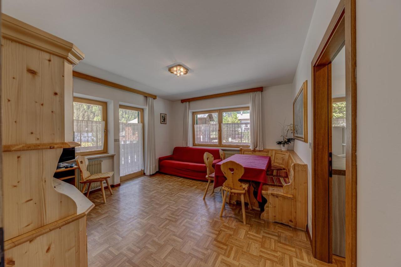 Apartment Cesa Elena Canazei