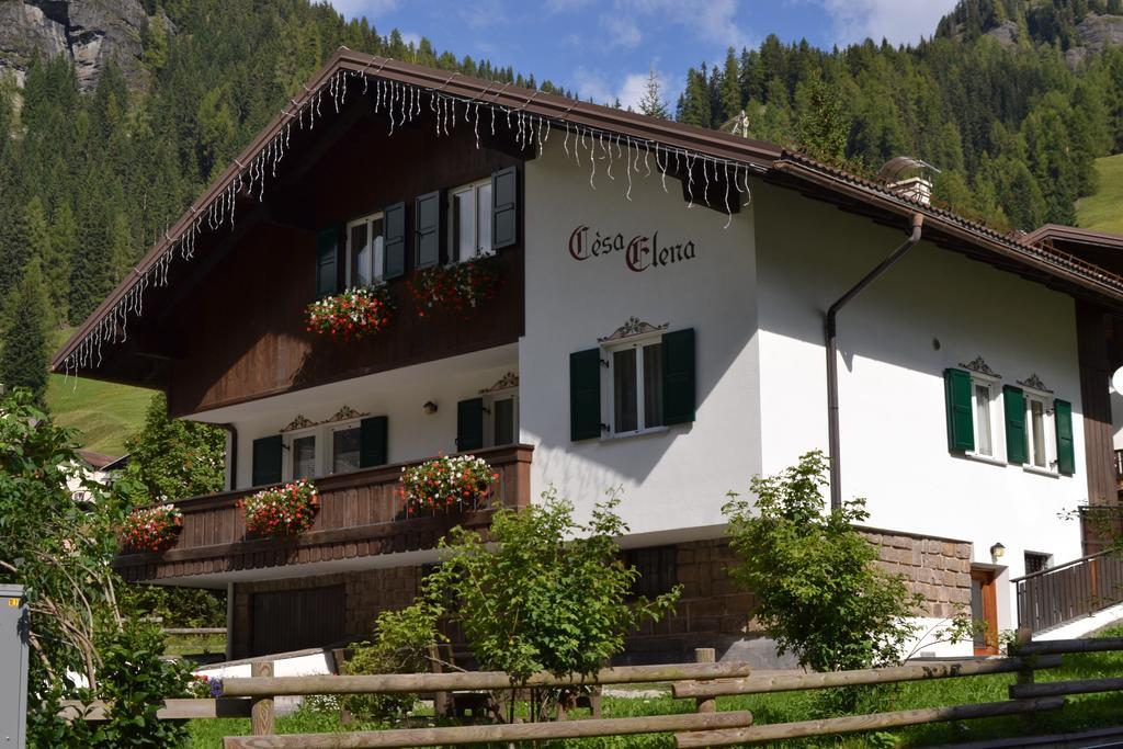 Cesa Elena Apartment