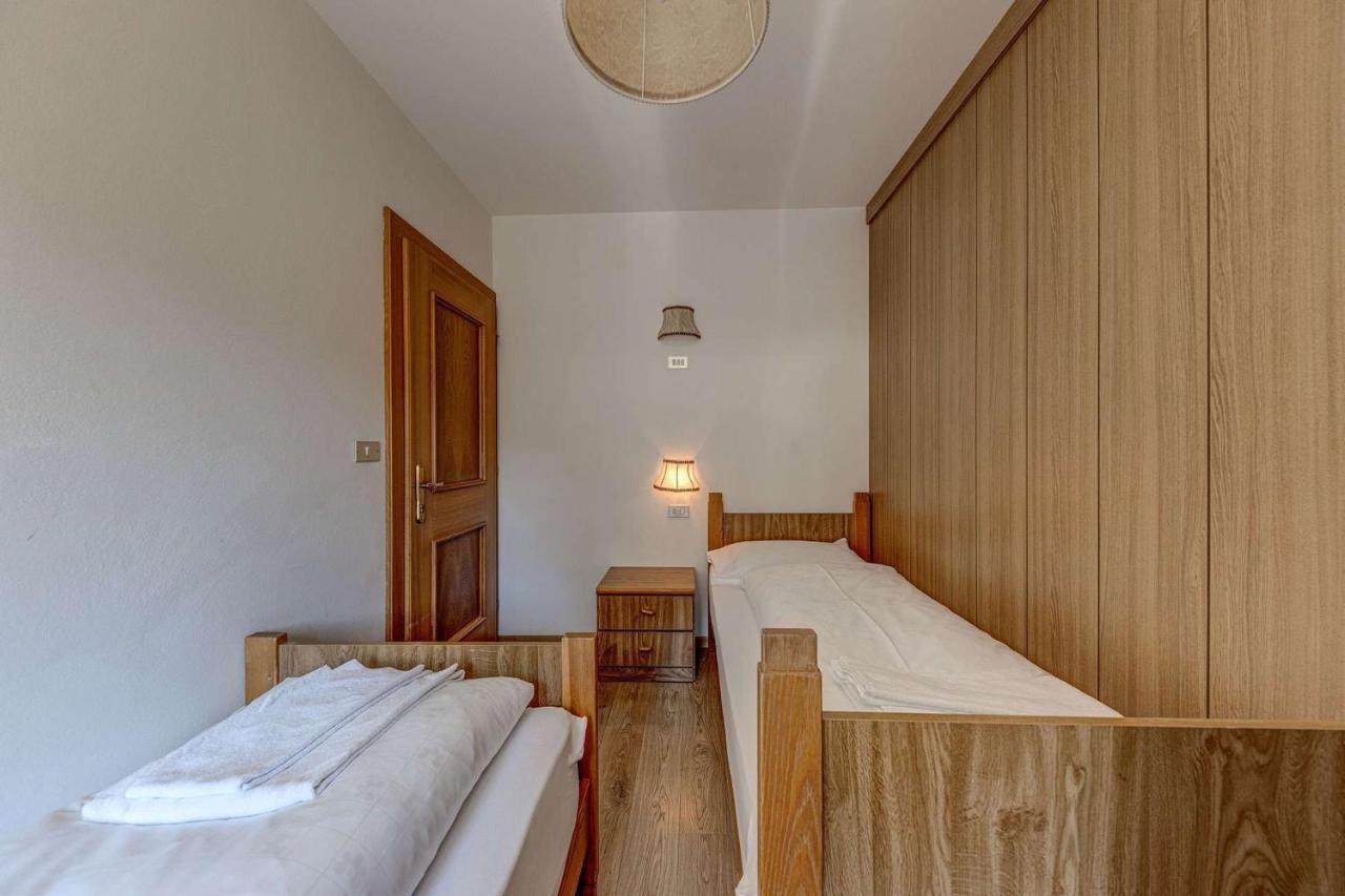 Apartment Cesa Elena Canazei