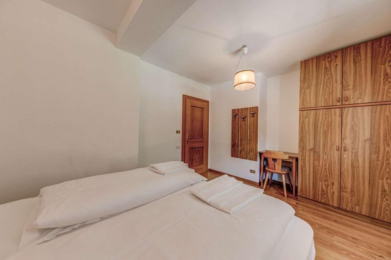 Apartment Cesa Elena Canazei