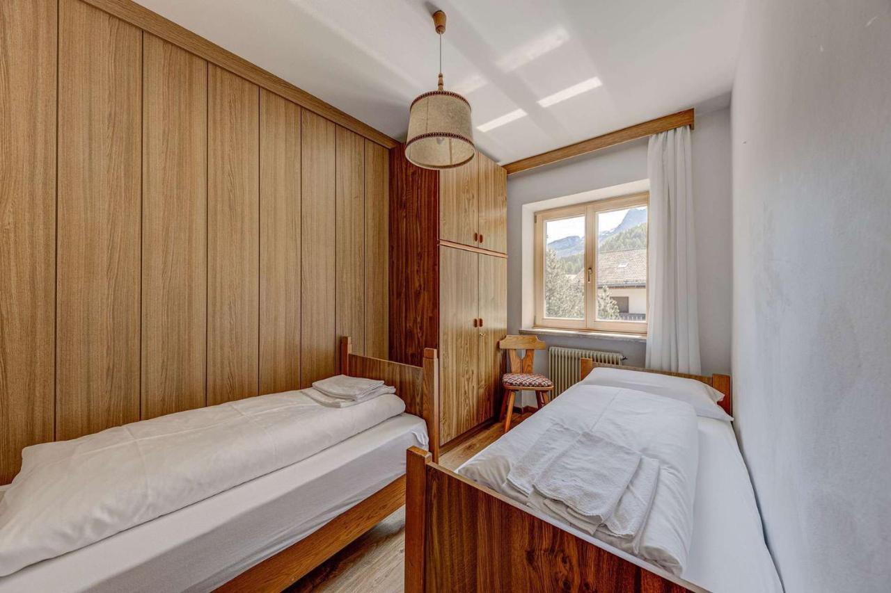 Cesa Elena Apartment