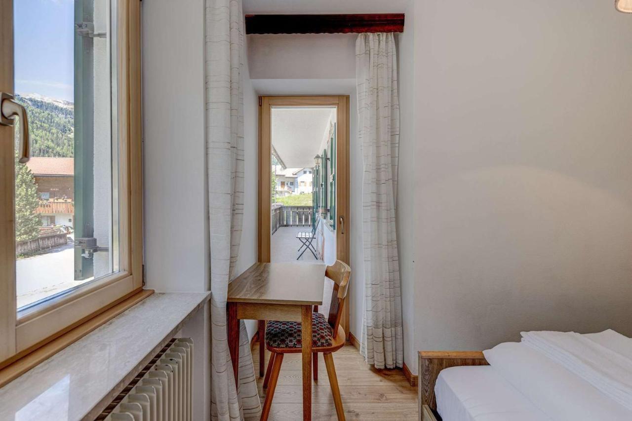 Cesa Elena Apartment