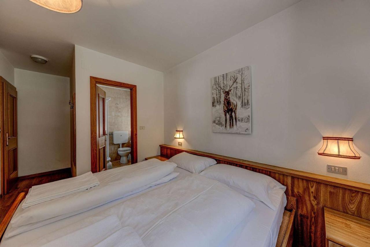 Cesa Elena Apartment *