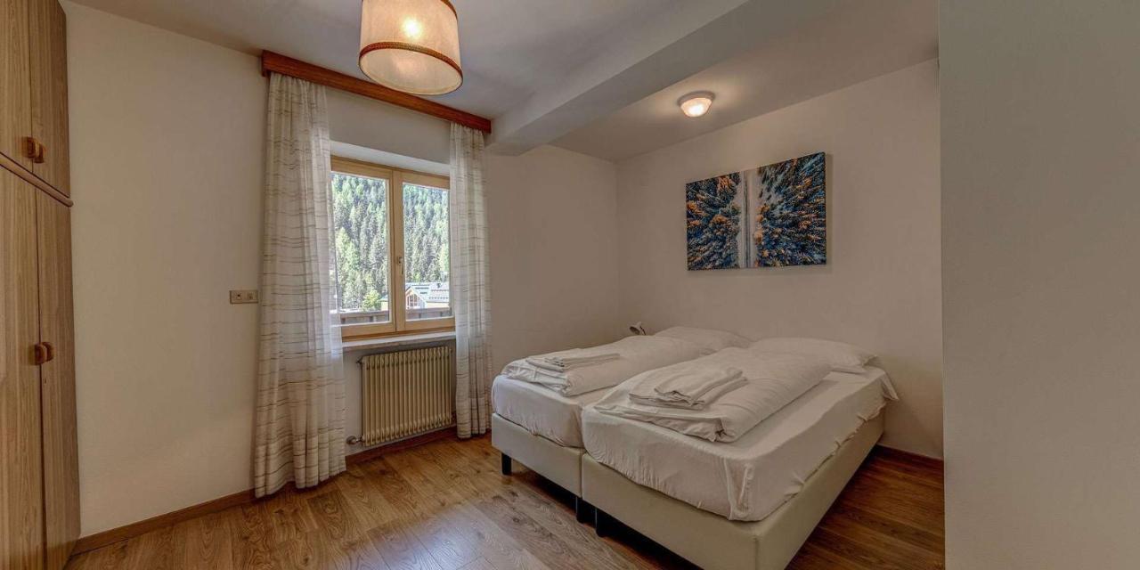 Cesa Elena Apartment