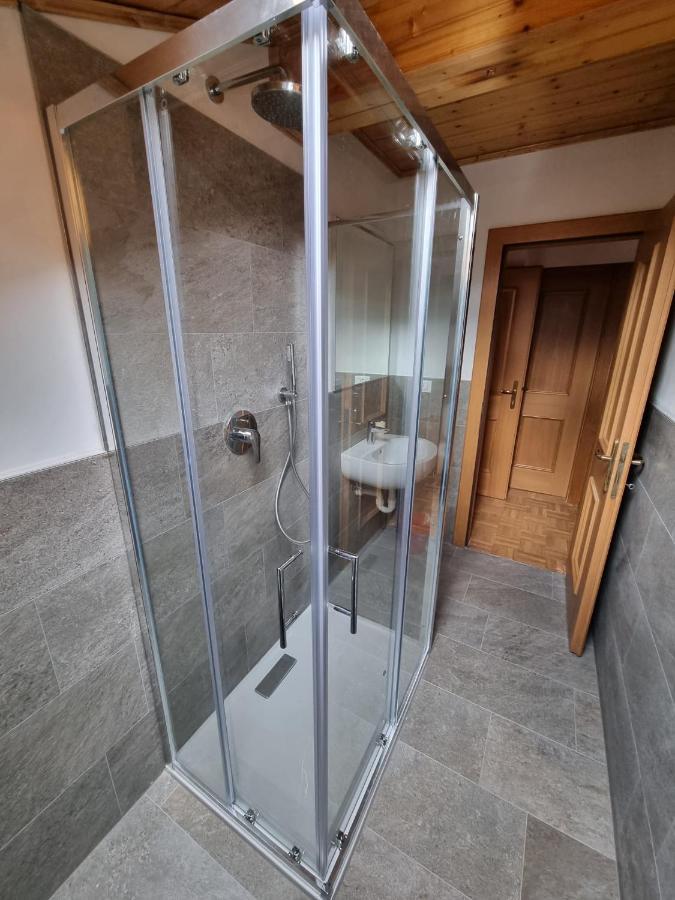 Cesa Elena Apartment