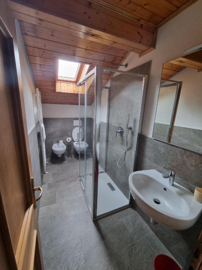 Apartment Cesa Elena *