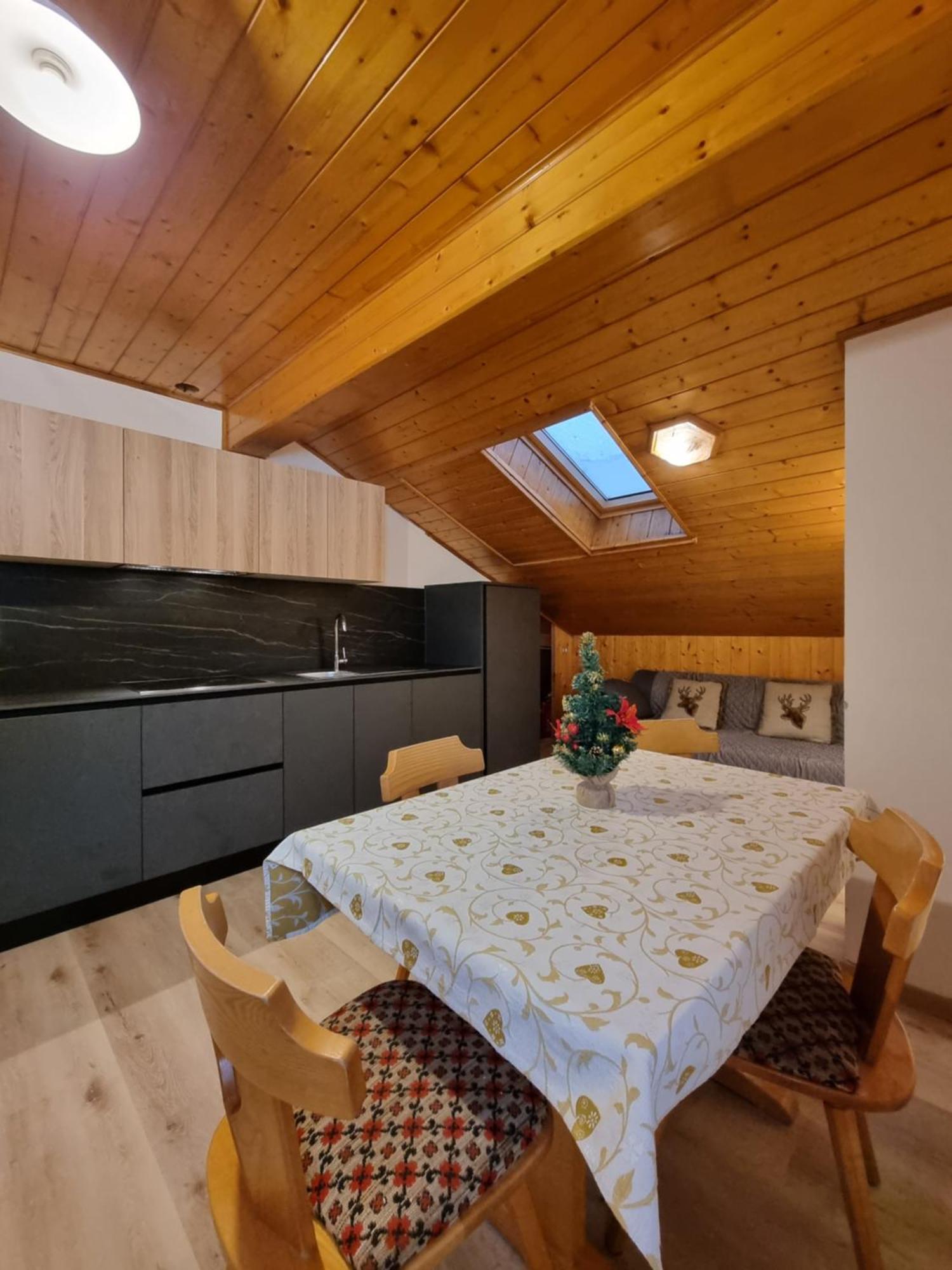Cesa Elena Apartment
