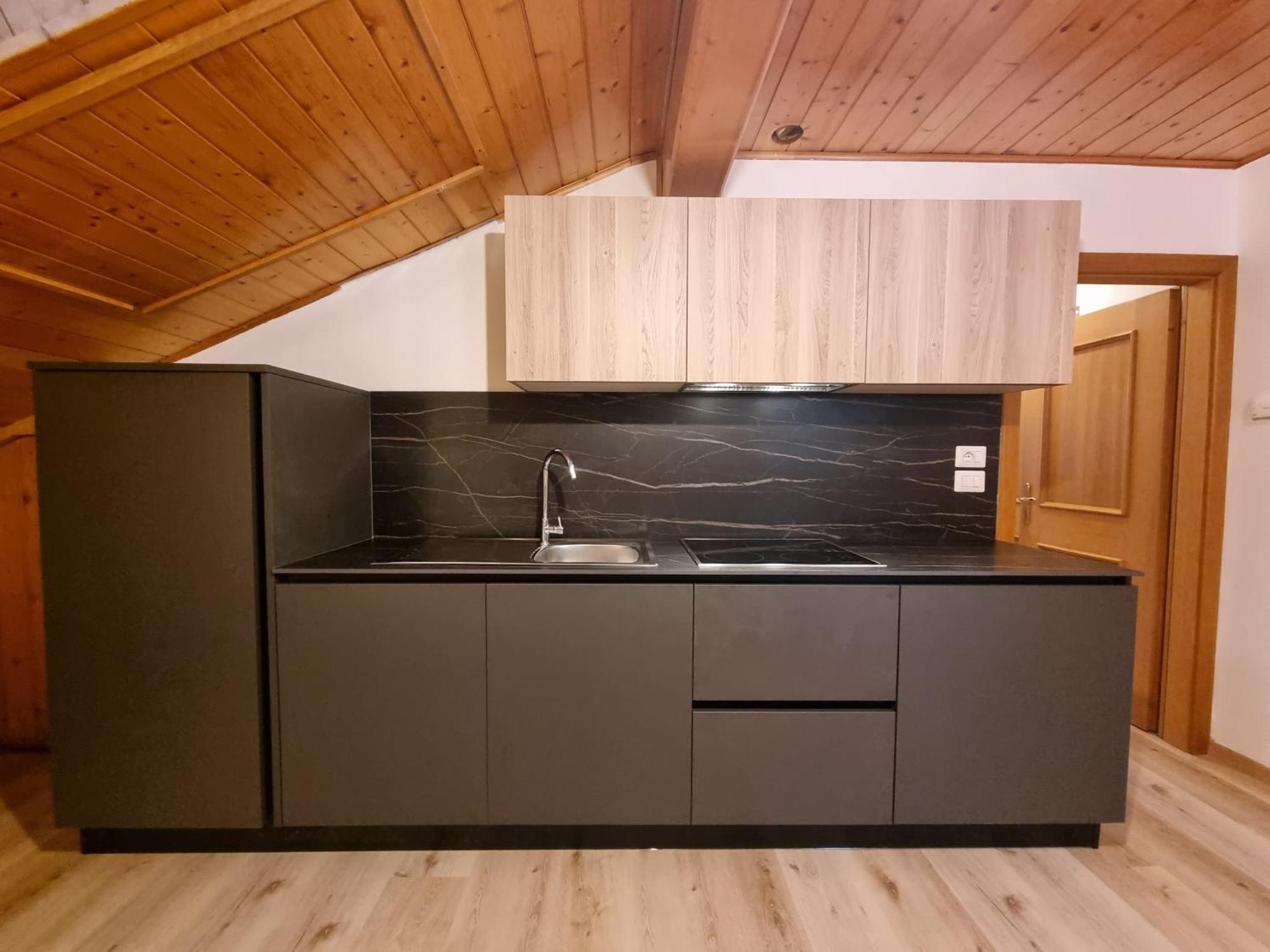 Apartment Cesa Elena Canazei