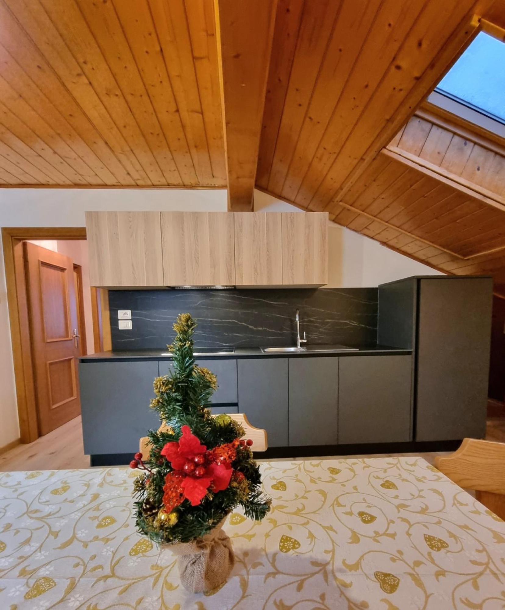 Cesa Elena Appartement *