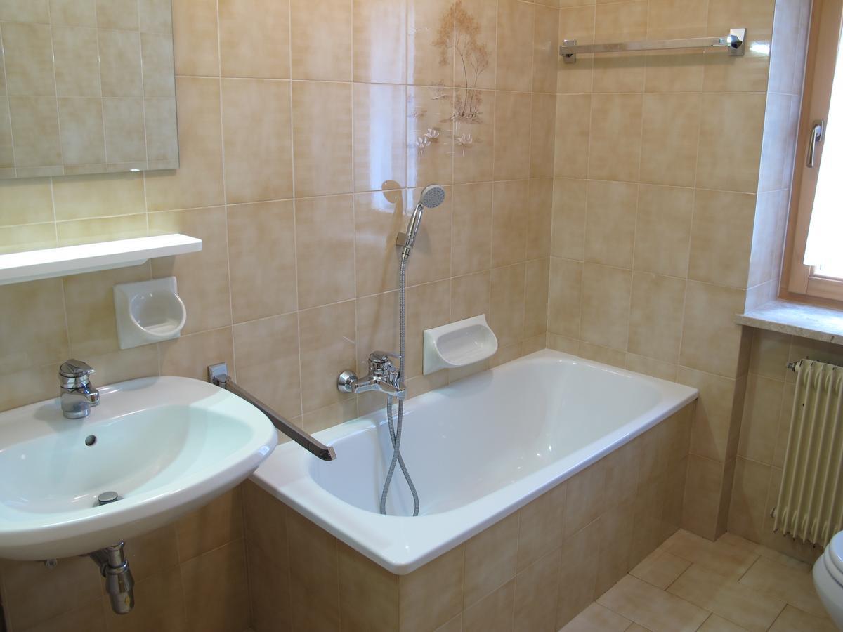 Appartement Cesa Elena *