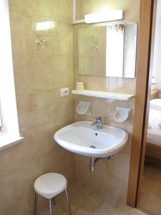 Cesa Elena Apartment