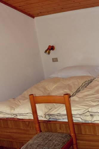 Apartment Cesa Elena Canazei
