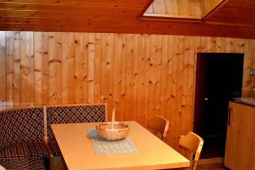 Apartment Cesa Elena *